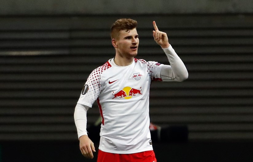 Timo Werner